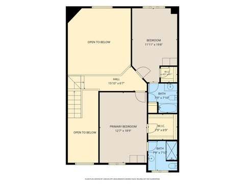 Tiny photo for 8521 Thistlewood Court, Darien, IL 60561 (MLS # 12791938)