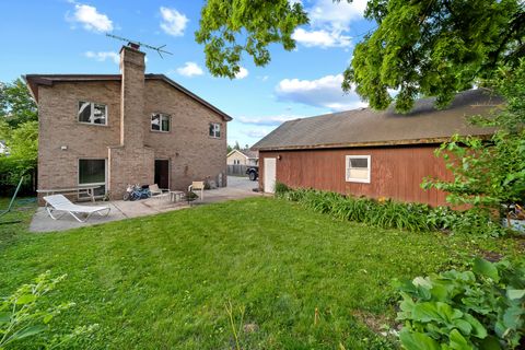 Tiny photo for 2409 Center Avenue, Northbrook, IL 60062 (MLS # 12428870)
