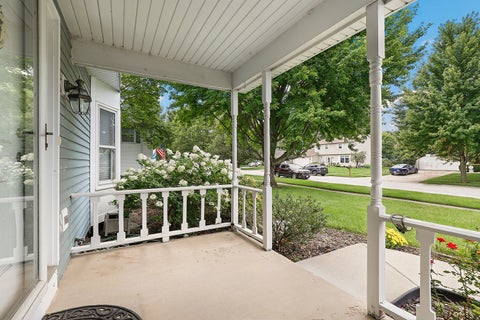 Tiny photo for 1313 Oconto Court, Naperville, IL 60564 (MLS # 12730011)
