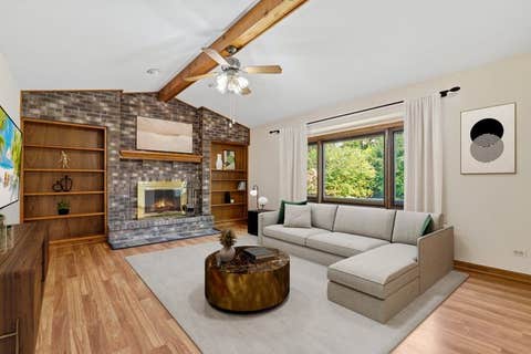 Tiny photo for 1313 Oconto Court, Naperville, IL 60564 (MLS # 12730011)
