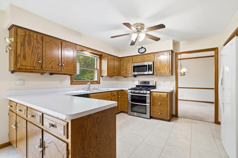 Tiny photo for 1313 Oconto Court, Naperville, IL 60564 (MLS # 12730011)