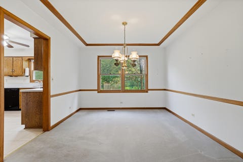 Tiny photo for 1313 Oconto Court, Naperville, IL 60564 (MLS # 12730011)