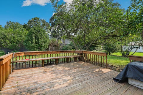 Tiny photo for 1313 Oconto Court, Naperville, IL 60564 (MLS # 12730011)