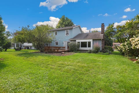 Tiny photo for 1313 Oconto Court, Naperville, IL 60564 (MLS # 12730011)