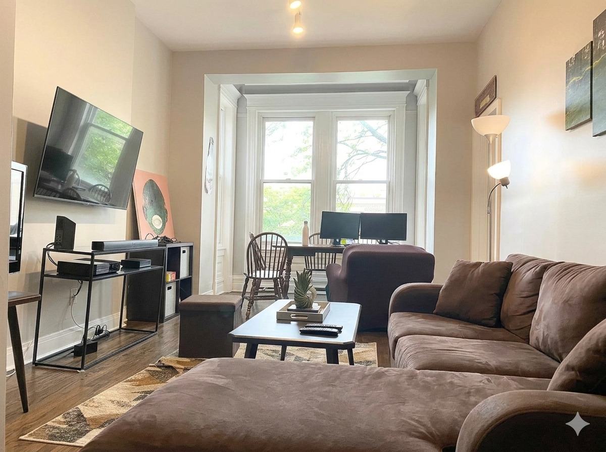 2129 N Racine Avenue 2