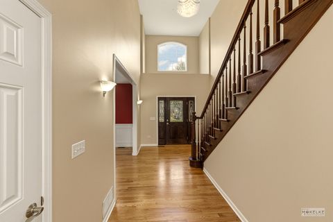 Tiny photo for 4453 E 2969th Road, Newark, IL 60541 (MLS # 12582483)