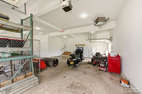 Tiny photo for 4453 E 2969th Road, Newark, IL 60541 (MLS # 12582483)