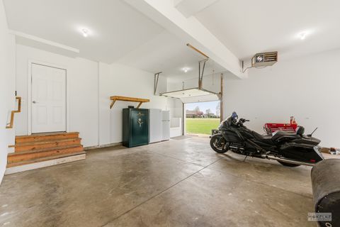Tiny photo for 4453 E 2969th Road, Newark, IL 60541 (MLS # 12582483)