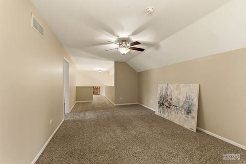 Tiny photo for 4453 E 2969th Road, Newark, IL 60541 (MLS # 12582483)