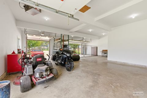 Tiny photo for 4453 E 2969th Road, Newark, IL 60541 (MLS # 12582483)