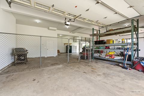 Tiny photo for 4453 E 2969th Road, Newark, IL 60541 (MLS # 12582483)