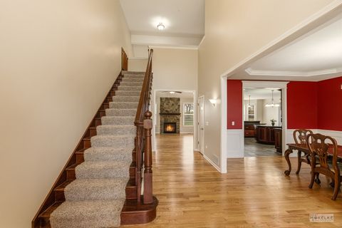Tiny photo for 4453 E 2969th Road, Newark, IL 60541 (MLS # 12582483)