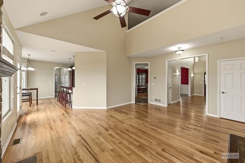 Tiny photo for 4453 E 2969th Road, Newark, IL 60541 (MLS # 12582483)