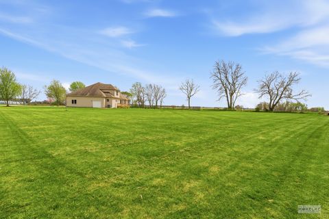 Tiny photo for 4453 E 2969th Road, Newark, IL 60541 (MLS # 12582483)
