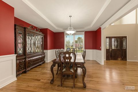 Tiny photo for 4453 E 2969th Road, Newark, IL 60541 (MLS # 12582483)