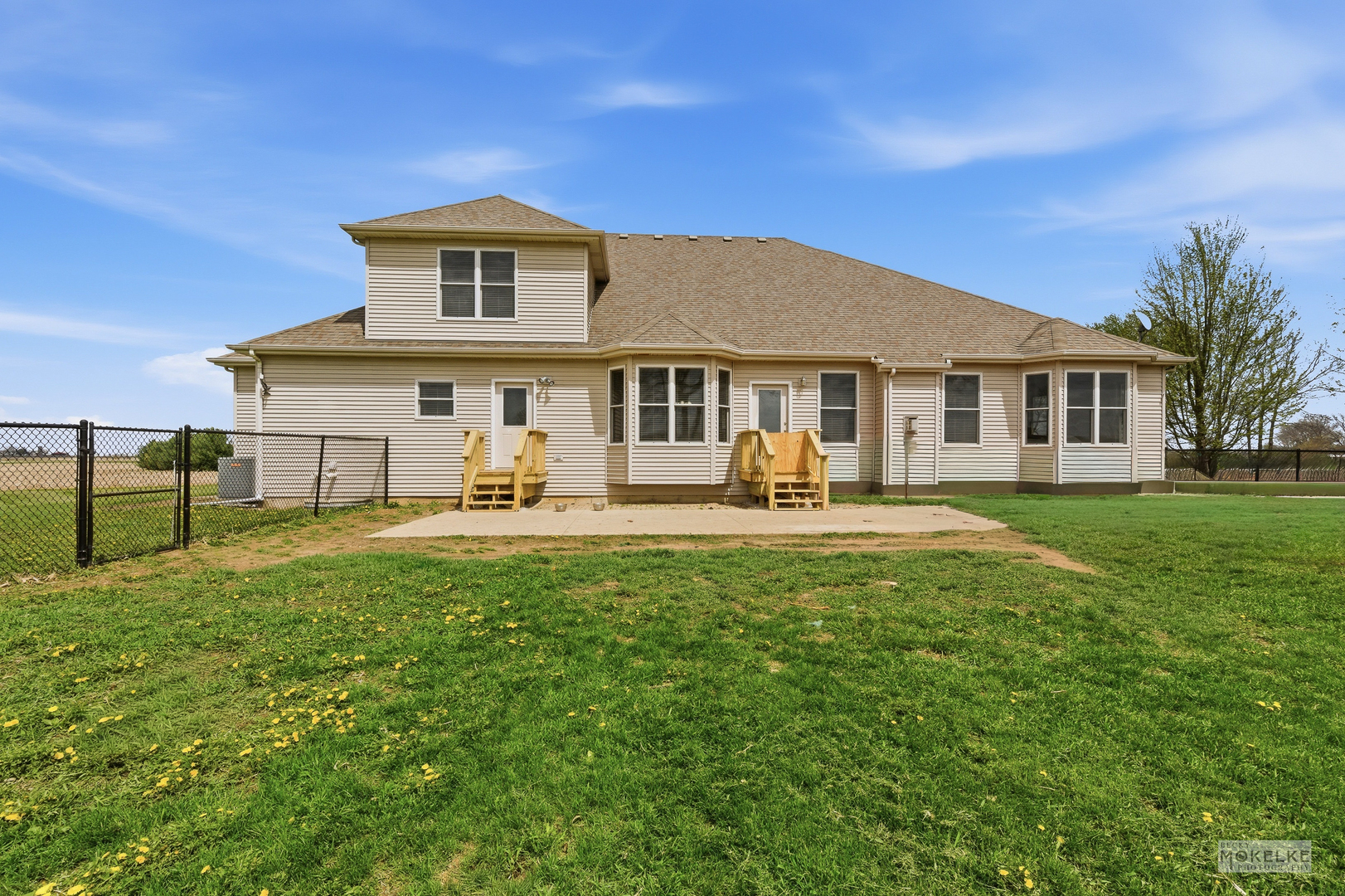 2953 N 4459th Road