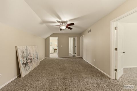 Tiny photo for 4453 E 2969th Road, Newark, IL 60541 (MLS # 12582483)