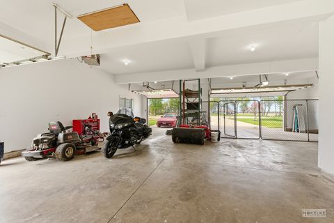 Tiny photo for 4453 E 2969th Road, Newark, IL 60541 (MLS # 12582483)
