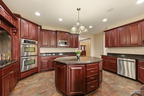 Tiny photo for 4453 E 2969th Road, Newark, IL 60541 (MLS # 12582483)