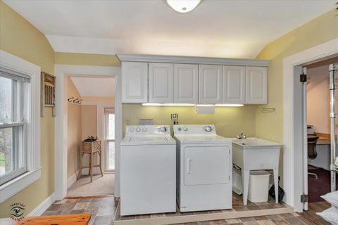 Tiny photo for 11333 S Lothair Avenue, Chicago, IL 60643 (MLS # 12584165)