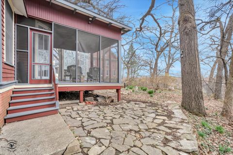 Tiny photo for 11333 S Lothair Avenue, Chicago, IL 60643 (MLS # 12584165)