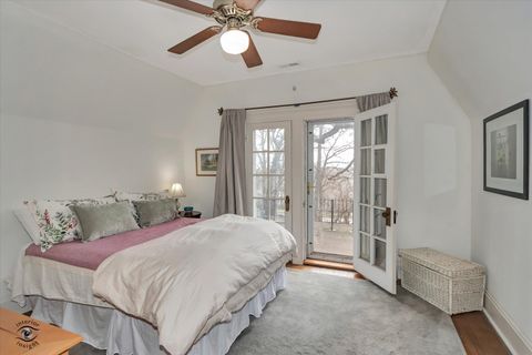 Tiny photo for 11333 S Lothair Avenue, Chicago, IL 60643 (MLS # 12584165)