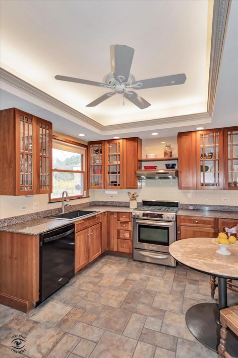 Tiny photo for 11333 S Lothair Avenue, Chicago, IL 60643 (MLS # 12584165)