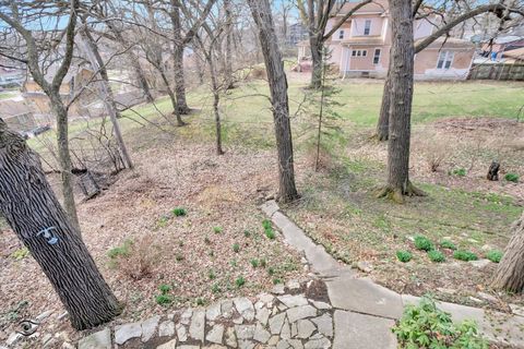 Tiny photo for 11333 S Lothair Avenue, Chicago, IL 60643 (MLS # 12584165)
