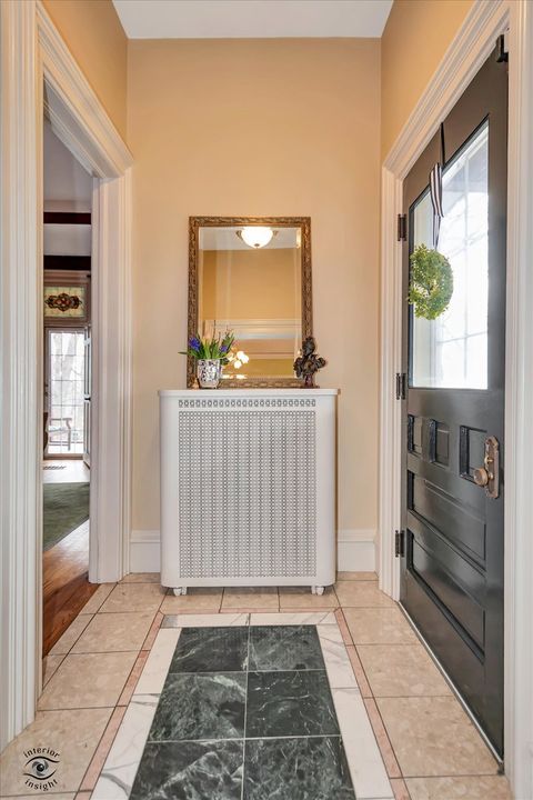 Tiny photo for 11333 S Lothair Avenue, Chicago, IL 60643 (MLS # 12584165)