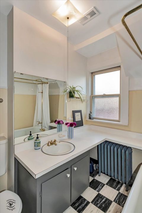 Tiny photo for 11333 S Lothair Avenue, Chicago, IL 60643 (MLS # 12584165)