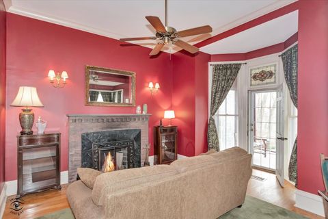 Tiny photo for 11333 S Lothair Avenue, Chicago, IL 60643 (MLS # 12584165)