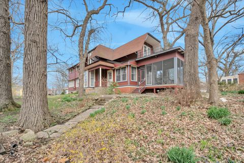 Photo of 11333 S Lothair Avenue, Chicago, IL 60643 (MLS # 12584165)