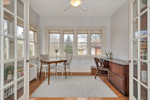 Tiny photo for 11333 S Lothair Avenue, Chicago, IL 60643 (MLS # 12584165)