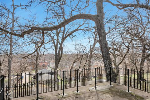 Tiny photo for 11333 S Lothair Avenue, Chicago, IL 60643 (MLS # 12584165)