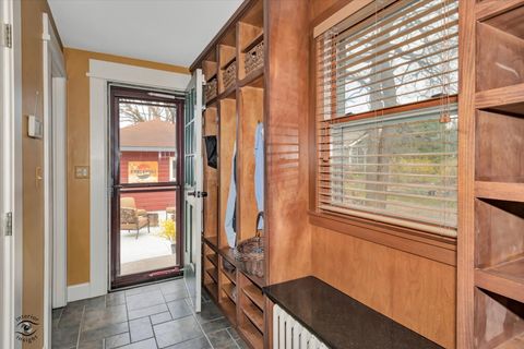 Tiny photo for 11333 S Lothair Avenue, Chicago, IL 60643 (MLS # 12584165)