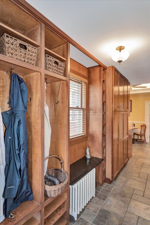 Tiny photo for 11333 S Lothair Avenue, Chicago, IL 60643 (MLS # 12584165)