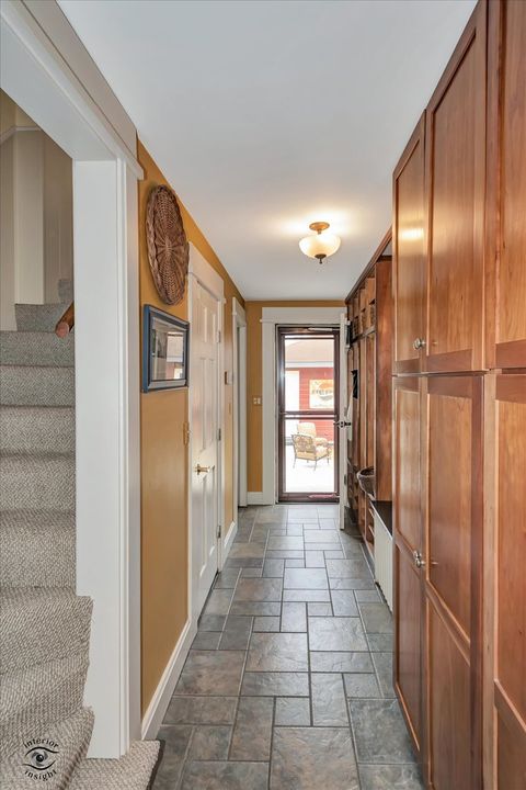 Tiny photo for 11333 S Lothair Avenue, Chicago, IL 60643 (MLS # 12584165)