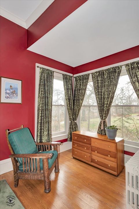 Tiny photo for 11333 S Lothair Avenue, Chicago, IL 60643 (MLS # 12584165)