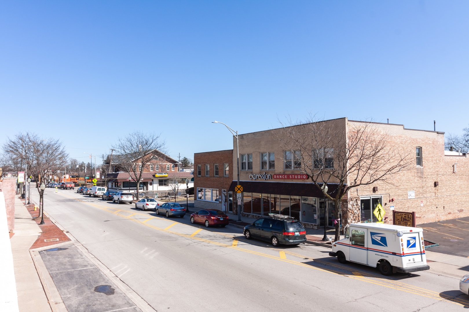 36 S Cass Avenue 42