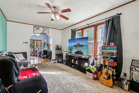 Tiny photo for 3907 16th Avenue, Kenosha, WI 53140 (MLS # 12485113)