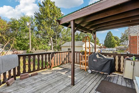 Tiny photo for 3907 16th Avenue, Kenosha, WI 53140 (MLS # 12485113)