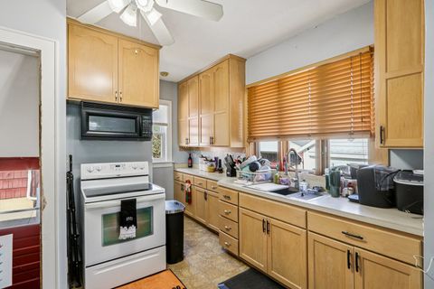 Tiny photo for 3907 16th Avenue, Kenosha, WI 53140 (MLS # 12485113)