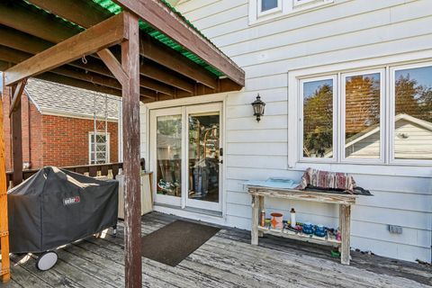 Tiny photo for 3907 16th Avenue, Kenosha, WI 53140 (MLS # 12485113)