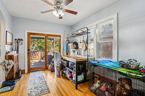Tiny photo for 3907 16th Avenue, Kenosha, WI 53140 (MLS # 12485113)