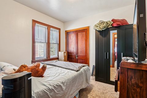Tiny photo for 3907 16th Avenue, Kenosha, WI 53140 (MLS # 12485113)