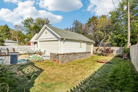 Tiny photo for 3907 16th Avenue, Kenosha, WI 53140 (MLS # 12485113)