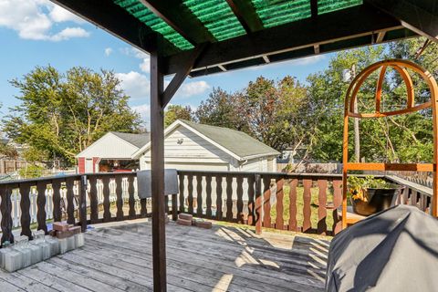 Tiny photo for 3907 16th Avenue, Kenosha, WI 53140 (MLS # 12485113)