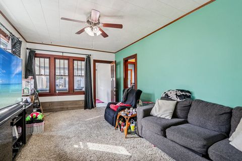 Tiny photo for 3907 16th Avenue, Kenosha, WI 53140 (MLS # 12485113)