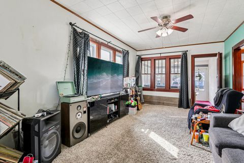 Tiny photo for 3907 16th Avenue, Kenosha, WI 53140 (MLS # 12485113)