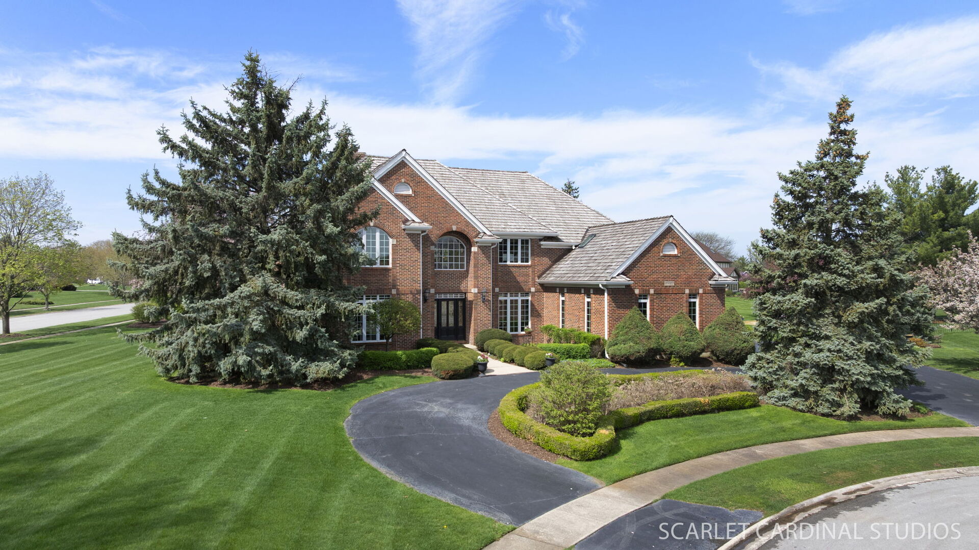 10612 Burnham Court